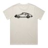 WO'S CLASSIC TEE Thumbnail