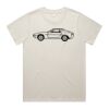 WO'S CLASSIC TEE Thumbnail
