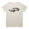 WO'S CLASSIC TEE Thumbnail
