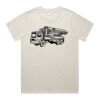 WO'S CLASSIC TEE Thumbnail