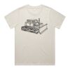 WO'S CLASSIC TEE Thumbnail