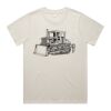 WO'S CLASSIC TEE Thumbnail