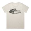 WO'S CLASSIC TEE Thumbnail