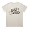 WO'S CLASSIC TEE Thumbnail