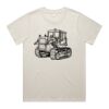 WO'S CLASSIC TEE Thumbnail