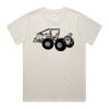 WO'S CLASSIC TEE Thumbnail