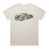 WO'S CLASSIC TEE Thumbnail