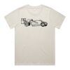 WO'S CLASSIC TEE Thumbnail