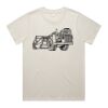 WO'S CLASSIC TEE Thumbnail