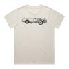 WO'S CLASSIC TEE Thumbnail