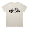 WO'S CLASSIC TEE Thumbnail