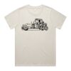 WO'S CLASSIC TEE Thumbnail