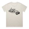 WO'S CLASSIC TEE Thumbnail