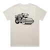 WO'S CLASSIC TEE Thumbnail