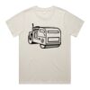 WO'S CLASSIC TEE Thumbnail