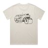 WO'S CLASSIC TEE Thumbnail