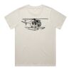 WO'S CLASSIC TEE Thumbnail