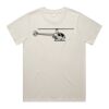WO'S CLASSIC TEE Thumbnail