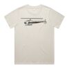 WO'S CLASSIC TEE Thumbnail