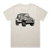 WO'S CLASSIC TEE Thumbnail