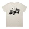 WO'S CLASSIC TEE Thumbnail