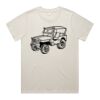 WO'S CLASSIC TEE Thumbnail
