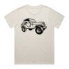 WO'S CLASSIC TEE Thumbnail