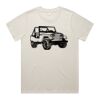 WO'S CLASSIC TEE Thumbnail