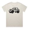 WO'S CLASSIC TEE Thumbnail
