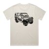 WO'S CLASSIC TEE Thumbnail