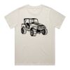 WO'S CLASSIC TEE Thumbnail