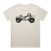 WO'S CLASSIC TEE Thumbnail