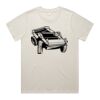 WO'S CLASSIC TEE Thumbnail