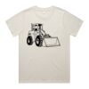 WO'S CLASSIC TEE Thumbnail