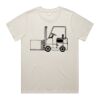 WO'S CLASSIC TEE Thumbnail