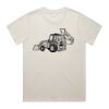 WO'S CLASSIC TEE Thumbnail