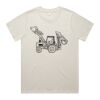 WO'S CLASSIC TEE Thumbnail