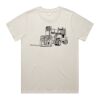 WO'S CLASSIC TEE Thumbnail
