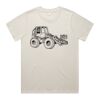 WO'S CLASSIC TEE Thumbnail