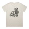 WO'S CLASSIC TEE Thumbnail
