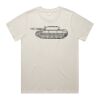 WO'S CLASSIC TEE Thumbnail