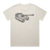 WO'S CLASSIC TEE Thumbnail