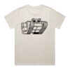 WO'S CLASSIC TEE Thumbnail