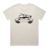 WO'S CLASSIC TEE Thumbnail