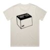 WO'S CLASSIC TEE Thumbnail