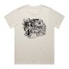 WO'S CLASSIC TEE Thumbnail