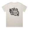 WO'S CLASSIC TEE Thumbnail