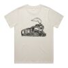 WO'S CLASSIC TEE Thumbnail