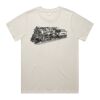 WO'S CLASSIC TEE Thumbnail