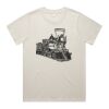 WO'S CLASSIC TEE Thumbnail